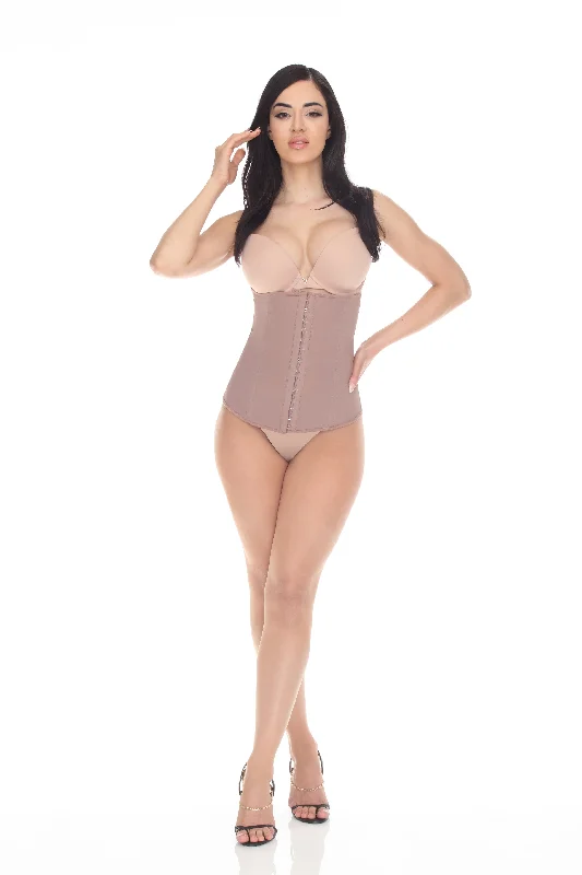 Powernet Waist Trainer Strapless