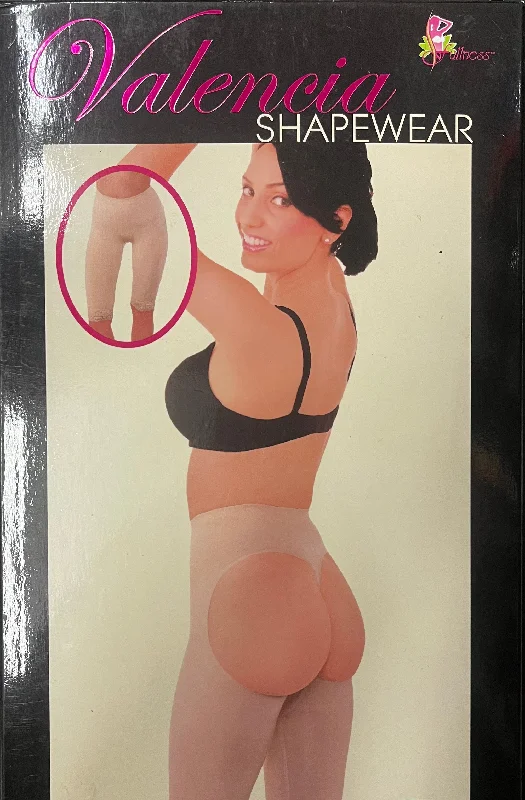 Valencia Shapewear - Butt Lifter Thigh Trimmer