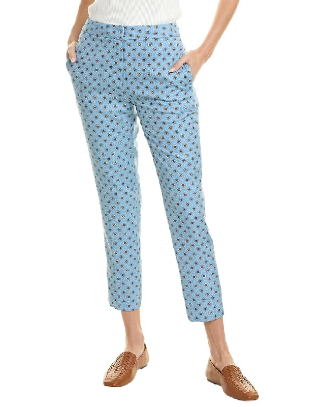 Elie Tahari The Camryn Pant