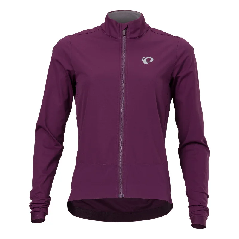 Women's Attack Thermal Hybrid Jacket